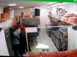 Ministério Público pede prisão preventiva de policial que matou 4 em pizzaria