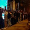 AGLOMERAÇÃO: polícia termina festa com mais de 300 pessoas no Guajuviras, em Canoas