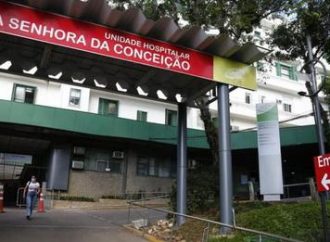 Número de óbitos em surto de covid-19 no Hospital Conceição chega a 10