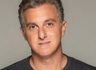 Domingão do Huckão? Luciano Huck pediu seu nome em programa dominical