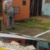 Polícia Civil prende 9 moradores de Canoas que faziam gato na luz