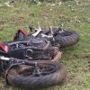 Motociclista morre após acidente em Nova Santa Rita