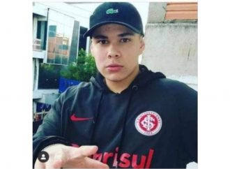 Jovem soldado é morto a tiros em Uruguaiana