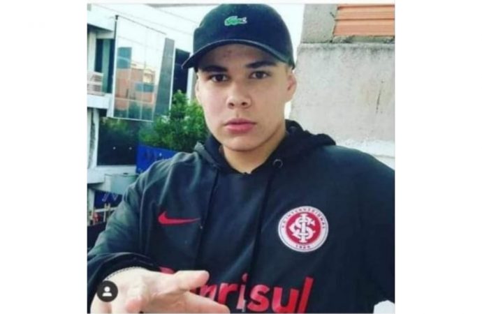 Jovem soldado é morto a tiros em Uruguaiana