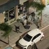 VÍDEO: Policial rodoviário federal aposentado morre após ser baleado em confusão com PMs em Torres