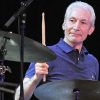 Morre Charlie Watts, baterista dos Rolling Stones