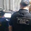 Três homens são presos em operação contra pornografia infanto-juvenil em Porto Alegre