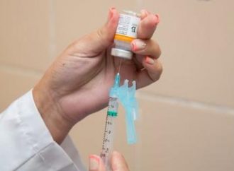 ATENÇÃO: 3ª dose da vacina contra a Covid-19 começa em setembro