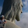 Franceses são presos no Rio após assistirem ao nascer do sol sobre o Cristo Redentor