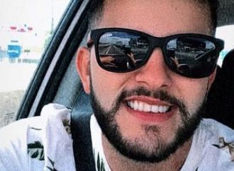 Motorista de aplicativo é morto com cinco tiros