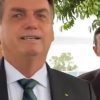 Bolsonaro reforça apelo por economia de energia: ‘Apague um ponto de luz’