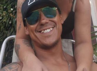 Identificado homem que morreu dentro de tanque de caminhão em Nova Santa Rita