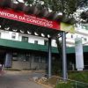 Atenção! Hospital Conceição suspende visitas e internações por causa de surto de Covid-19