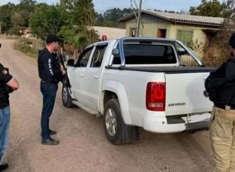 Homem mata colega de trabalho após discussão sobre fita ‘veda rosca’