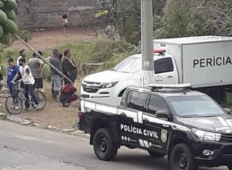 Mulher é encontrada morta com sinais de violência em Esteio