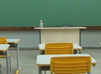 Distância obrigatória entre as classes nas escolas privadas do RS é reduzida para 1 metro