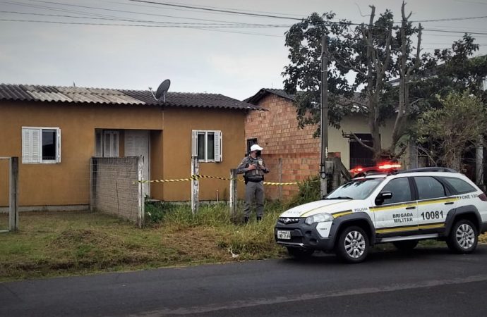 Jovem deficiente é encontrada morta; mãe vai responder pelo crime