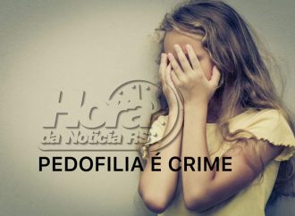 Pastor estuprava jovem de 15 anos quando a mãe se ausentava de casa