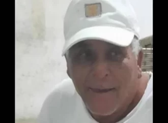 Após 32 dias preso injustamente, idoso infarta e morre ao sair da cadeia