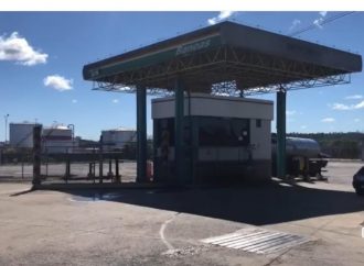 ATENÇÃO: fornecimento de combustível segue normal na base da Petrobras em Canoas
