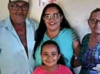 Homem mata filha de 7 anos, ex-esposa, ex-sogros e se suicida