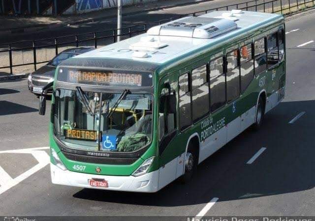 Empresa de ônibus VAP demite mais de 90 motoristas