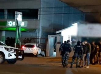 Homem morre após fugir e trocar tiros com a Brigada Militar