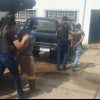 Em Uruguaiana dois homens são presos por estupro de uma criança