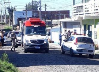 Dono de supermercado é morto a tiros durante assalto em Sapucaia