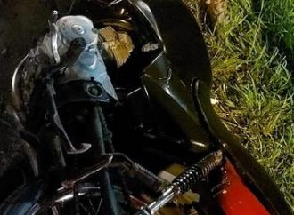 Motociclista sem CNH é preso andando na contramão pela BR-116 em Canoas