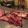 Gaúcho é preso acusado de vender carne moída de cavalo e mula