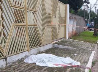 Homem é morto com tiros na cabeça no bairro Guajuviras