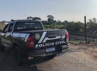 Polícia quer saber quem é mulher encontrada morta queimada em Canoas