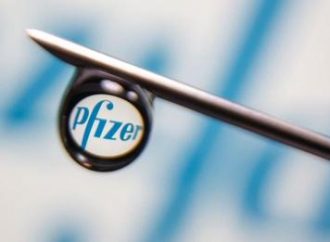 Pfizer e BioNTech anunciam que vacina contra covid protege crianças de 5 a 11 anos