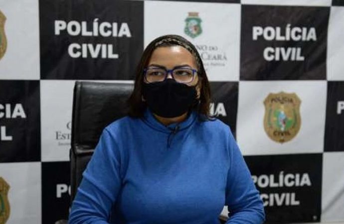 VÍDEO: Delegada acusa Loja Zara de racismo após ser barrada em loja de Fortaleza