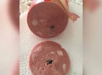 Mãe será indenizada após achar mosca-varejeira dentro de mortadela