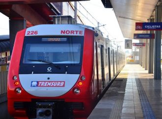 Metroviários e Trensurb informam ao TRT-RS que chegaram a um acordo