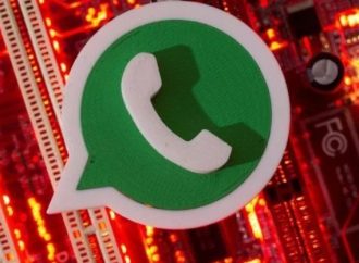 WhatsApp, Facebook e Instagram sairam do ar temporariamente nesta segunda-feira (4/10) .