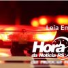 Criança de 8 anos é encontrada em motel com casal