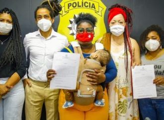 Vereadoras de Porto Alegre vão à Delegacia para denunciar atos racistas