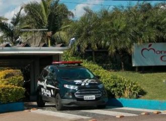 EM MOTEL: homem é encontrado morto, sozinho