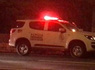 VIOLÊNCIA | Mulher transsexual é morta com tiros na cabeça nas margens da ERS-118