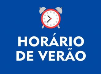 DECIDIDO: Não vai ter horário de verão em 2021