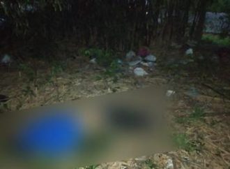 Homem é encontrado morto em terreno baldio de Esteio