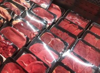 BOA NOTÍCIA: Carne vermelha fica mais barata pela 1° vez em 2021