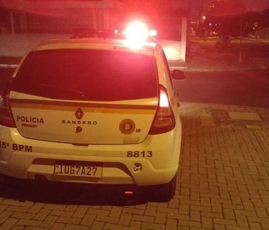 AGORA A POUCO: Homem é morto a tiros em Canoas