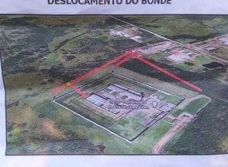 Atenção! Brigada frustra plano de criminosos que iriam explodir posto de gasolina para resgatar preso do PASC