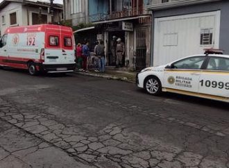 Dono de bar é morto a tiros