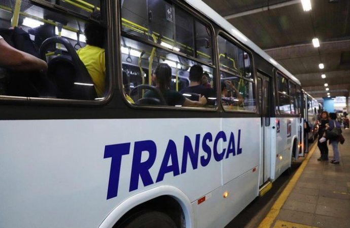 Jovem é falsamente acusado de assalto a ônibus na região metropolitana