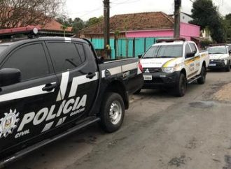 Identificado o motorista de aplicativo que tentou estuprar jovem